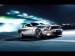 Ford Mustang 2009 года